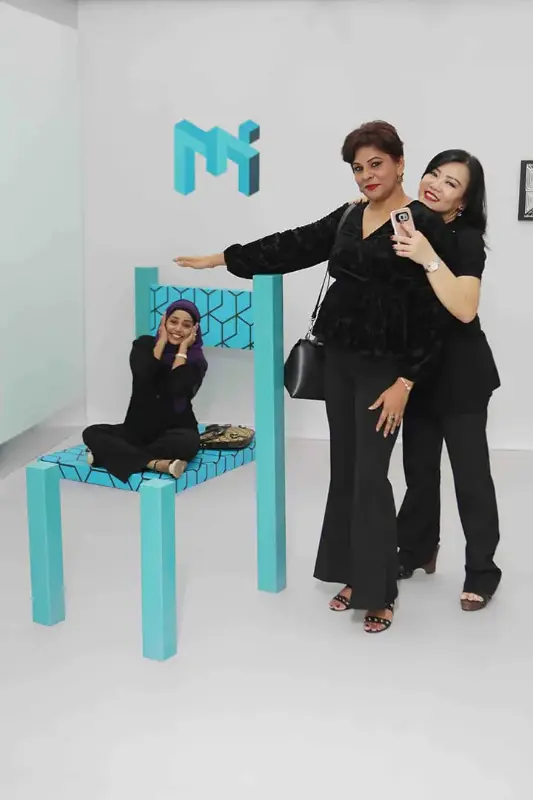 Museum of Illusions