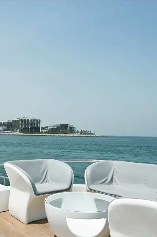 Royal Star Yacht 143ft Ocean Dream