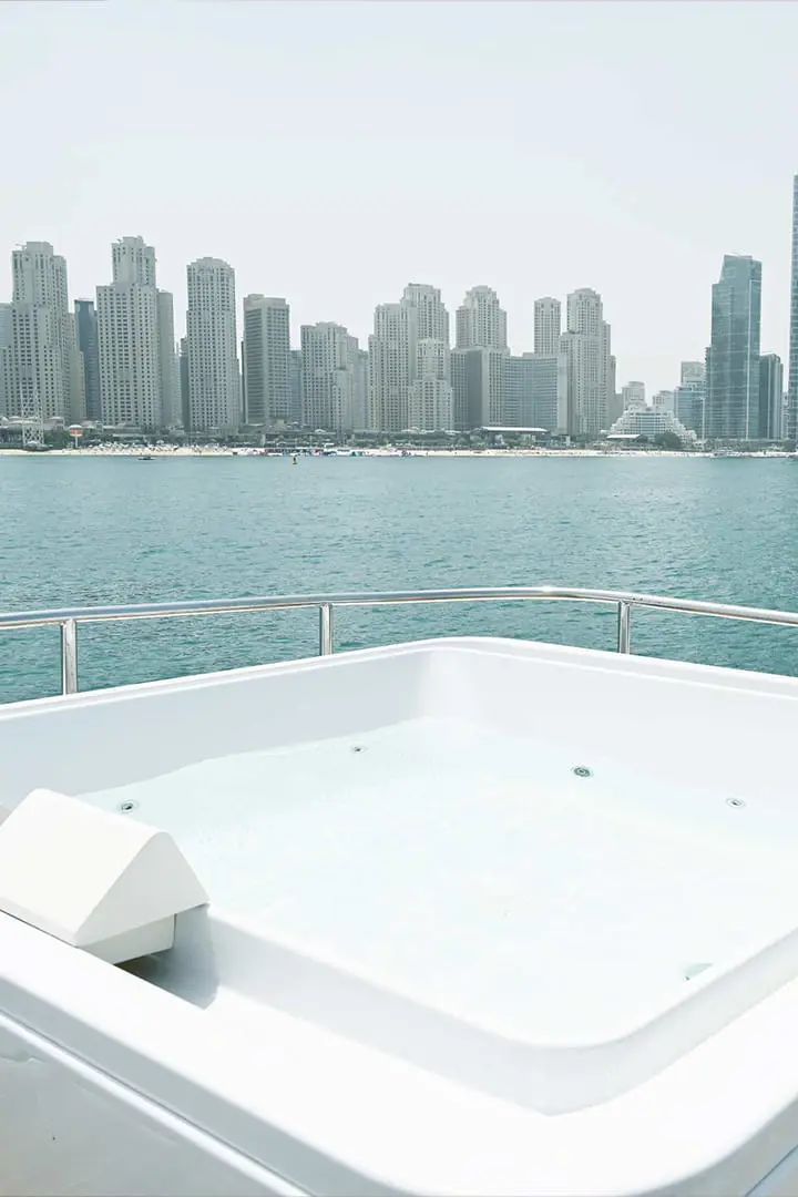 Royal Star Yacht 143ft Ocean Dream