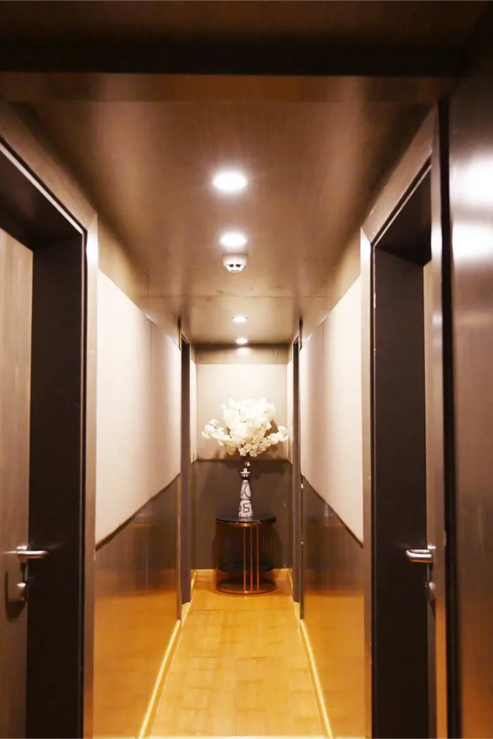 Royal Star Yacht 143ft Ocean Dream