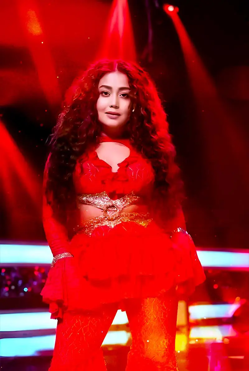 Neha Kakkar Dubai Concert 2025: Date, Venue, & Ticket Information