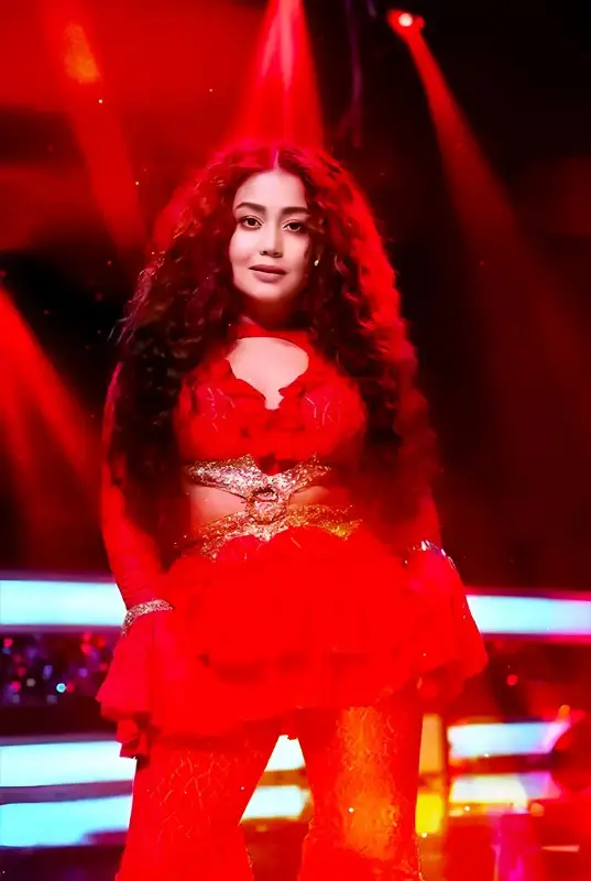 Neha Kakkar Dubai Concert 2025: Date, Venue, & Ticket Information