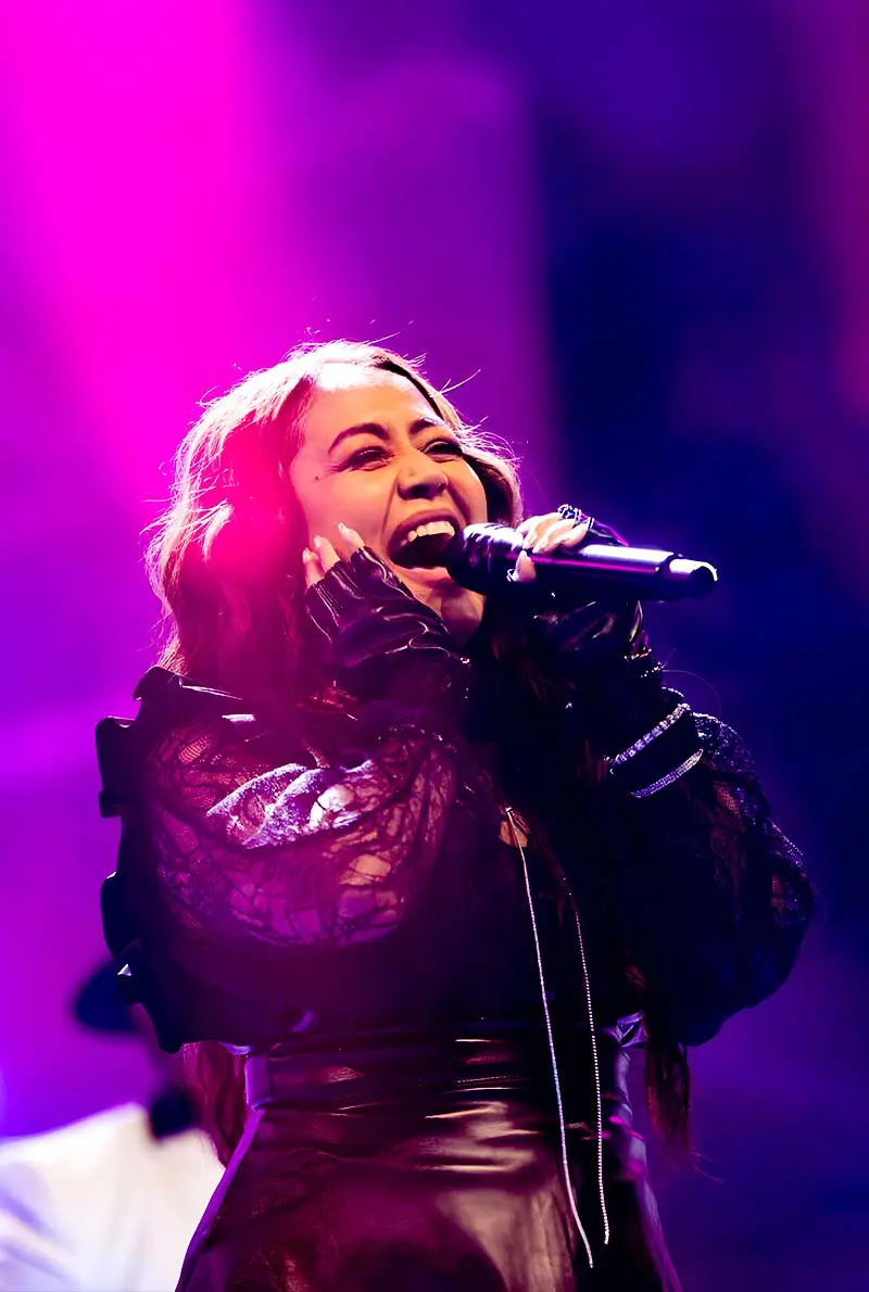 Neha Kakkar Dubai Concert 2025: Date, Venue, & Ticket Information