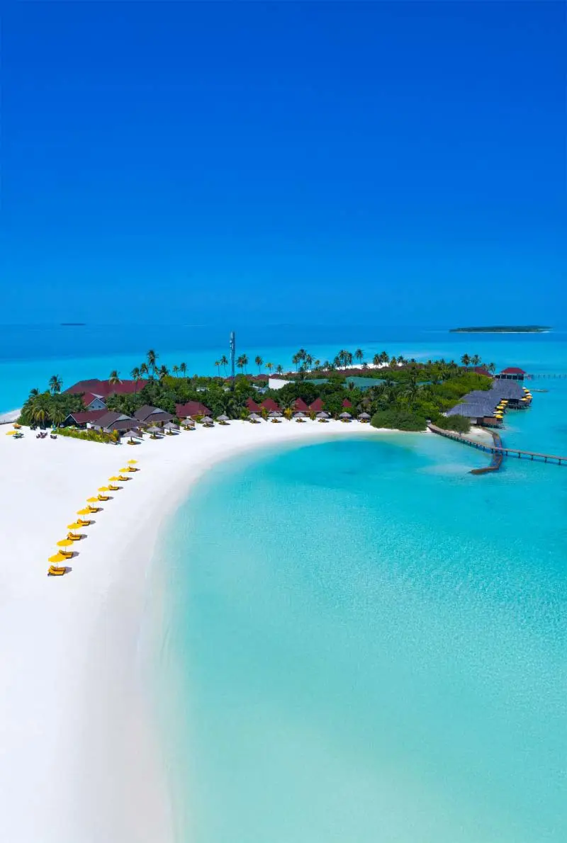 Dhigufaru Island Maldives: Your Ultimate Island Escape