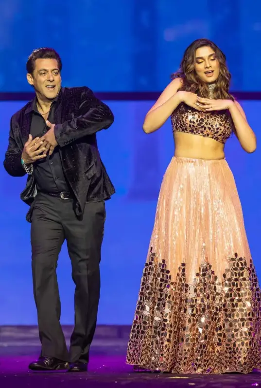 Salman Khan Live in Dubai: DA BANGG Reloaded Concert Tickets