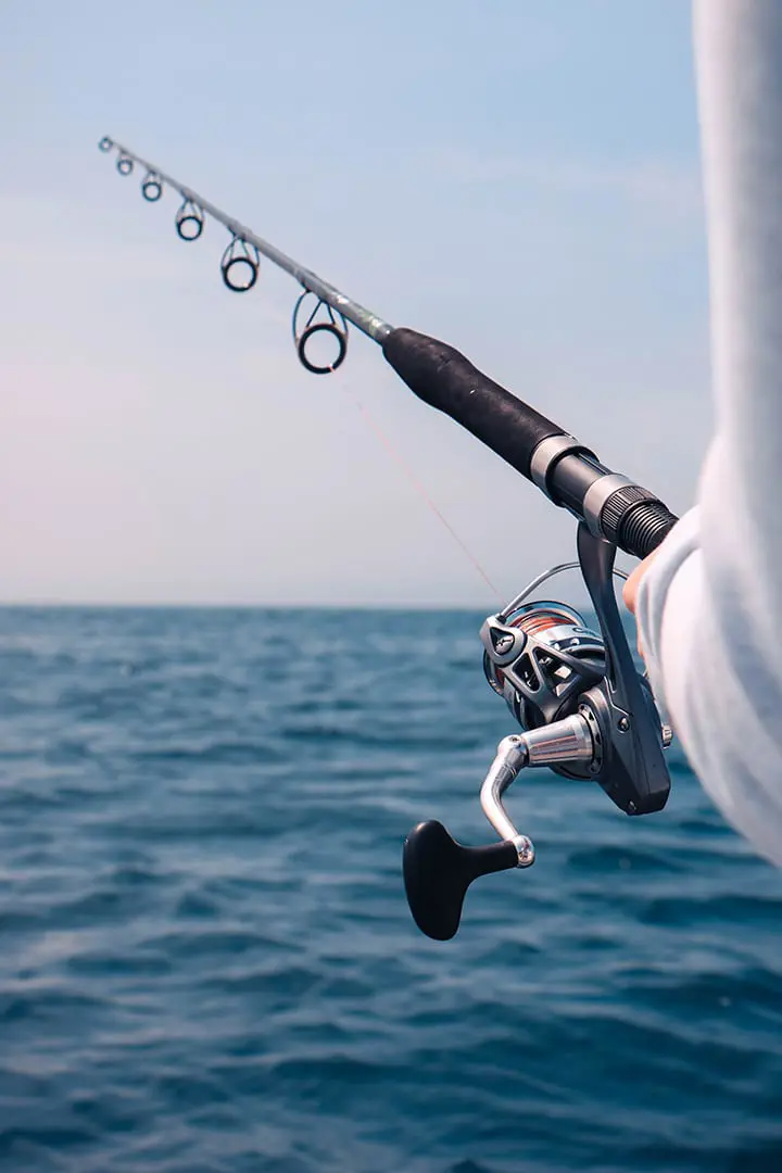 Fishing Trip in Dubai