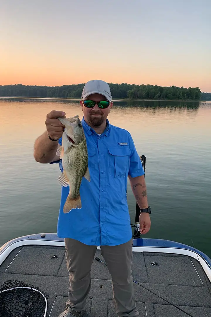 Fishing Trip in Dubai