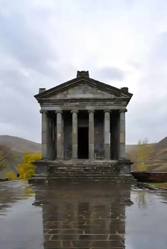 Discover Armenia's Hidden Treasures