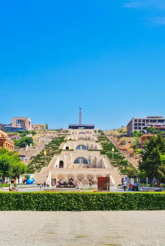 Discover Armenia's Hidden Treasures