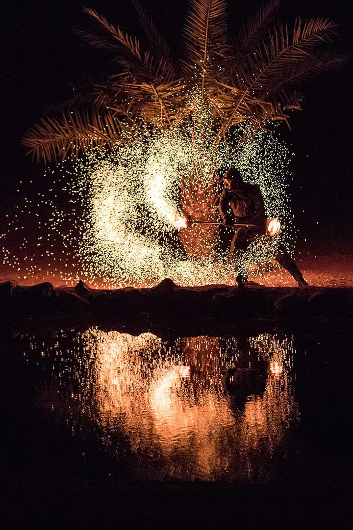 Royal Platinum Experience by Hero