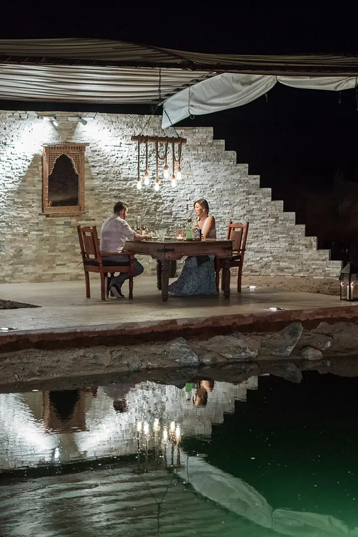 Royal Platinum Experience by Hero