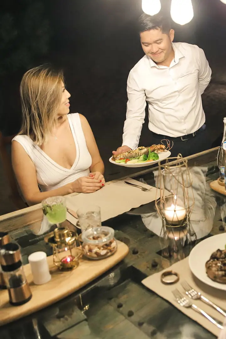 Royal Platinum Experience by Hero