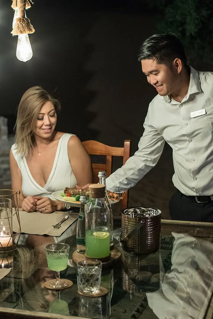 Royal Platinum Experience by Hero