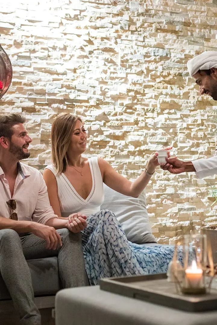 Royal Platinum Experience by Hero