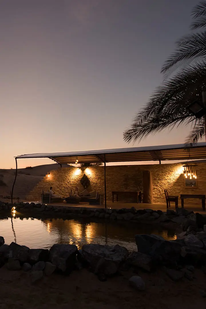 Royal Platinum Experience by Hero