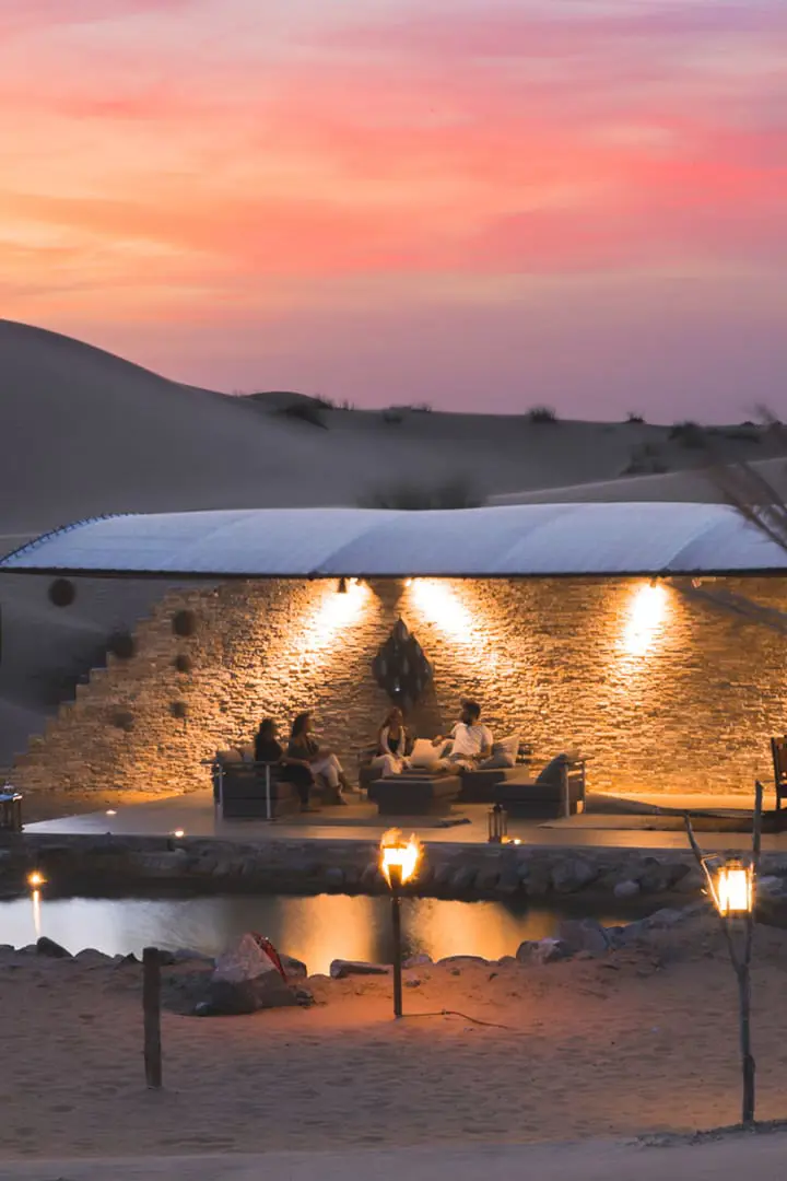 Royal Platinum Experience by Hero