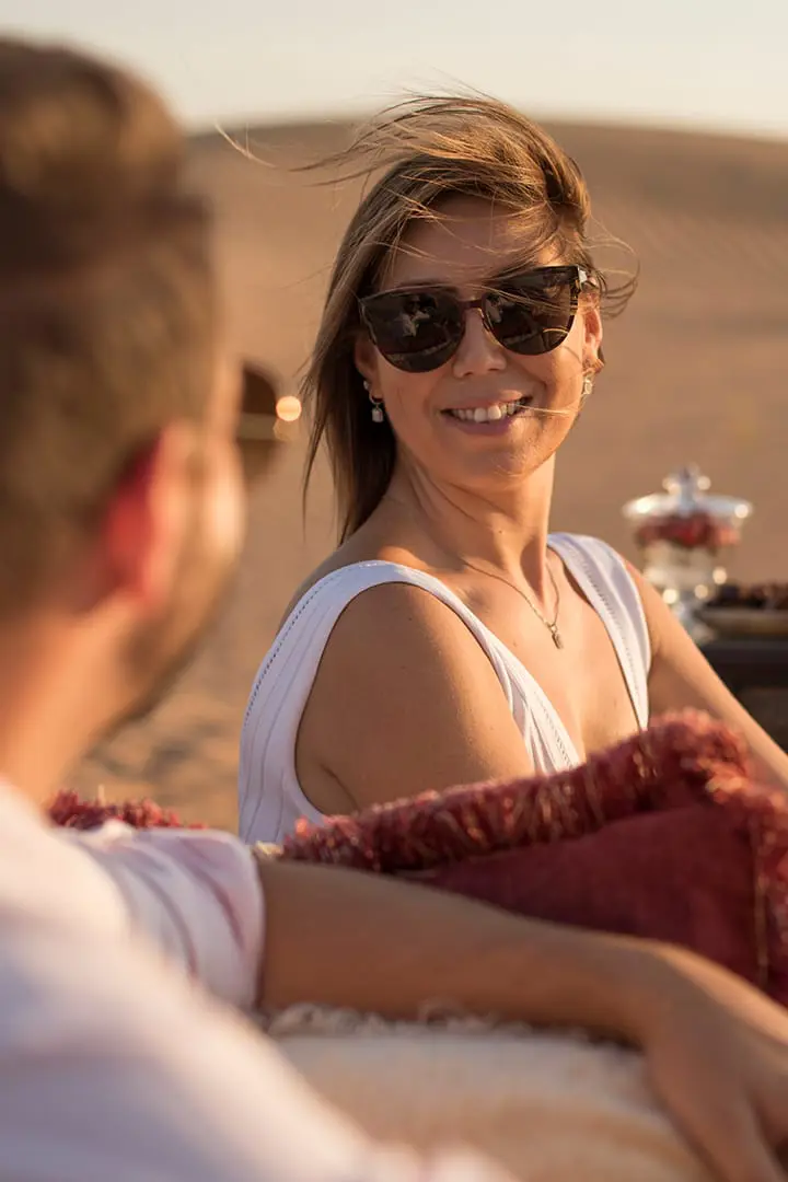 Royal Platinum Experience by Hero