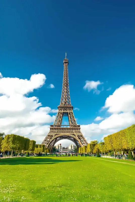 Schengen Visa - Help