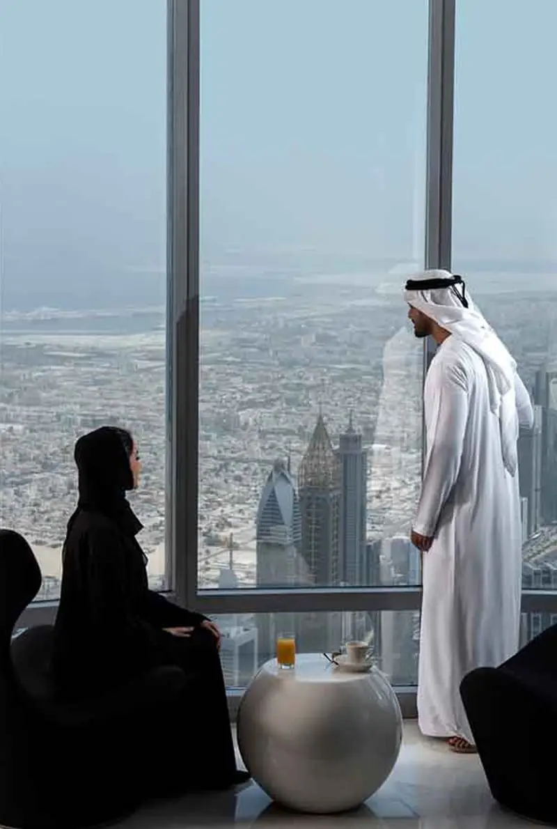 Burj Khalifa