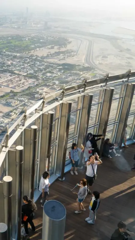 Burj Khalifa