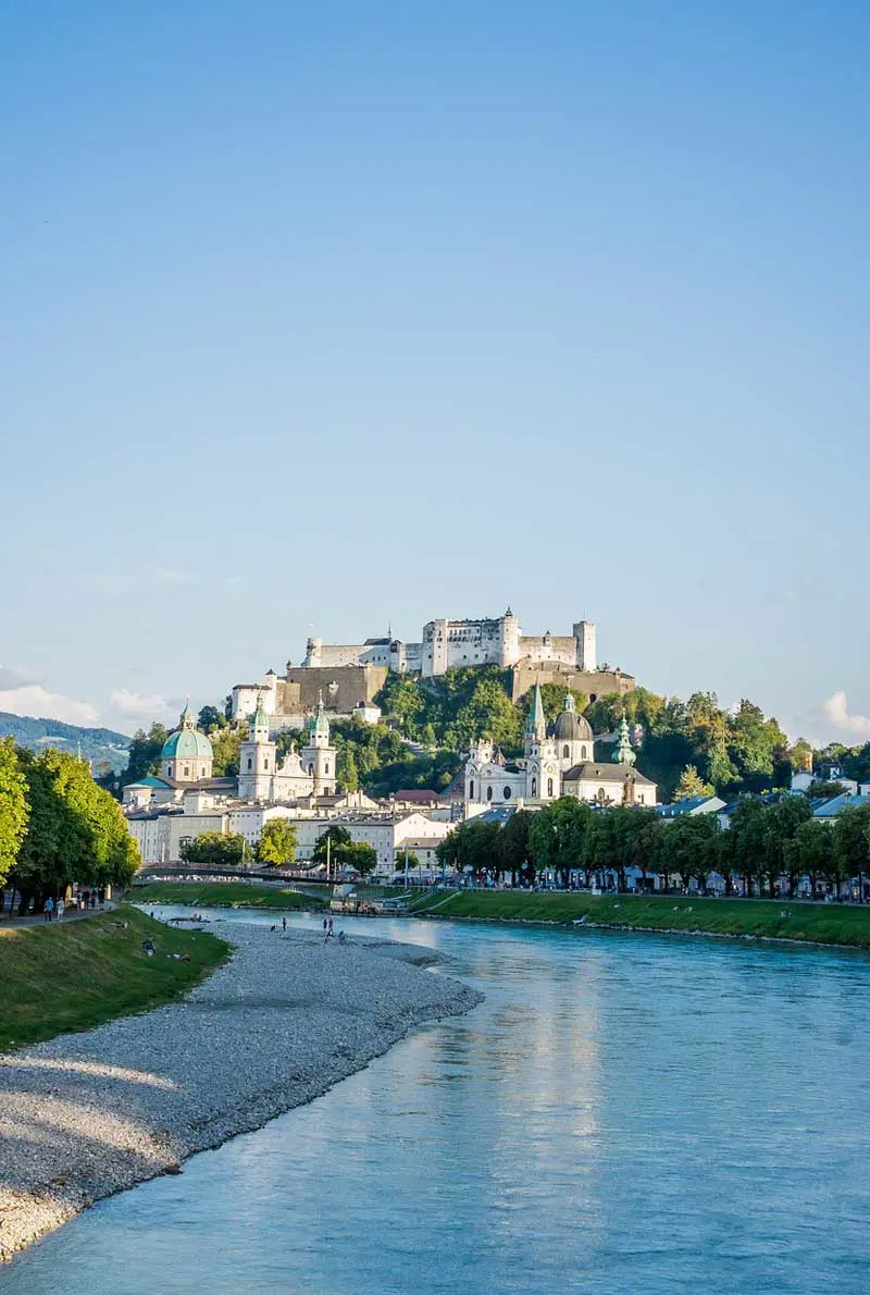 Austria & Switzerland