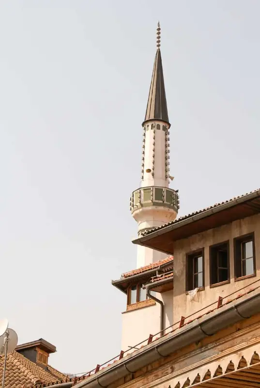 Bosnia