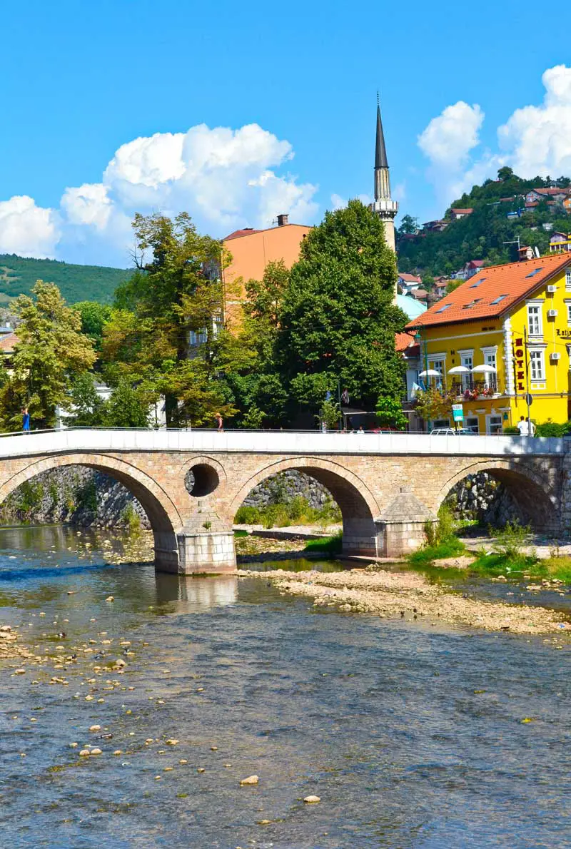 Bosnia