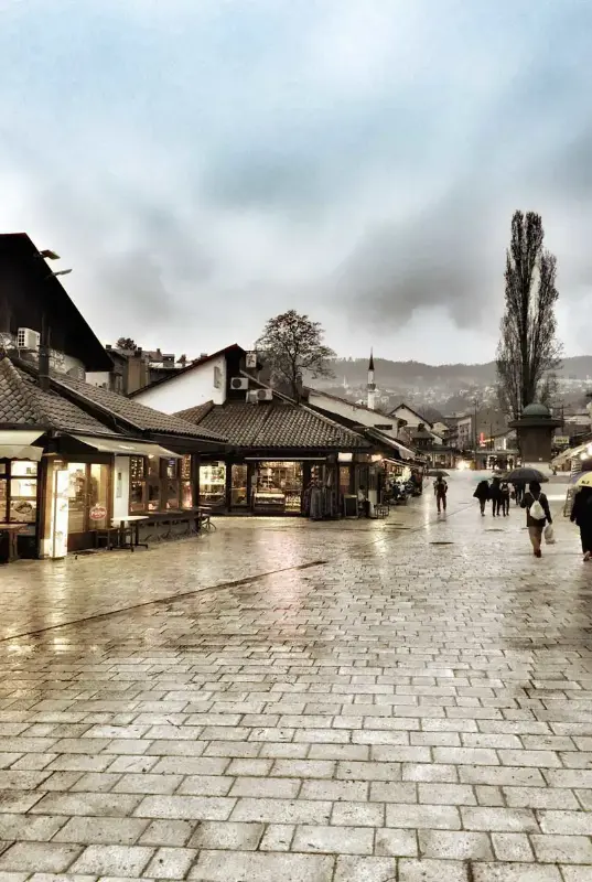 Bosnia