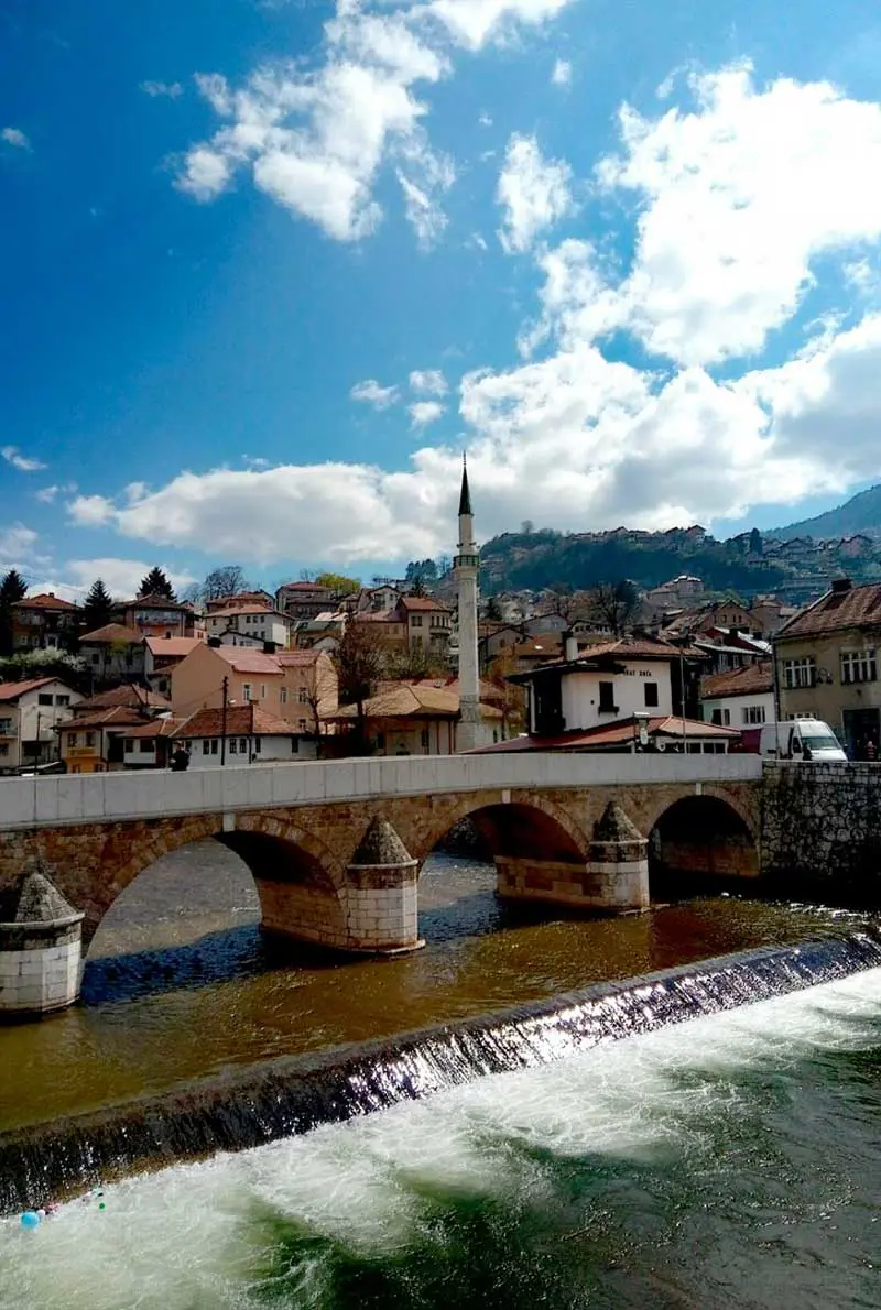 Bosnia