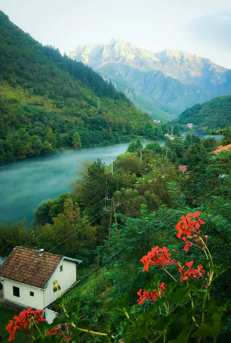 Bosnia