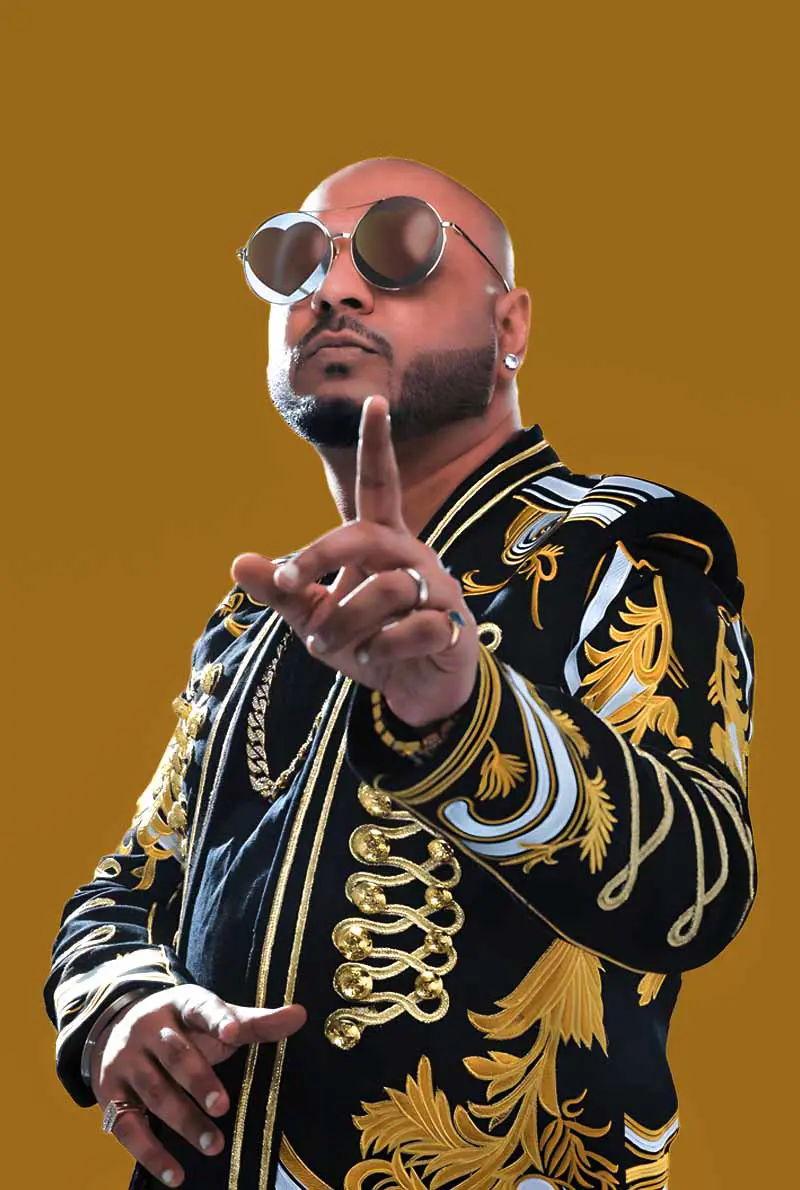 BPraak & Sagar Wali Qawwali Live Concert in Dubai - Buy Tickets Online