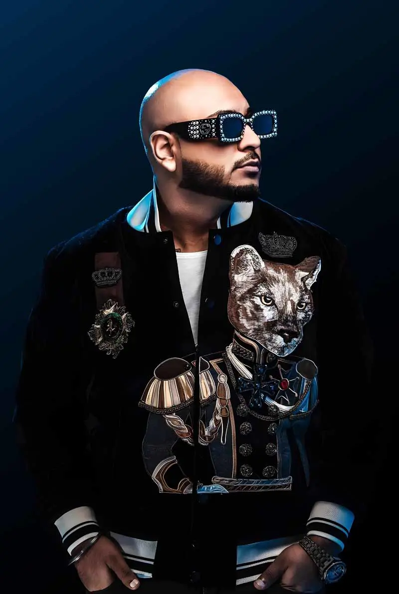 BPraak & Sagar Wali Qawwali Live Concert in Dubai - Buy Tickets Online