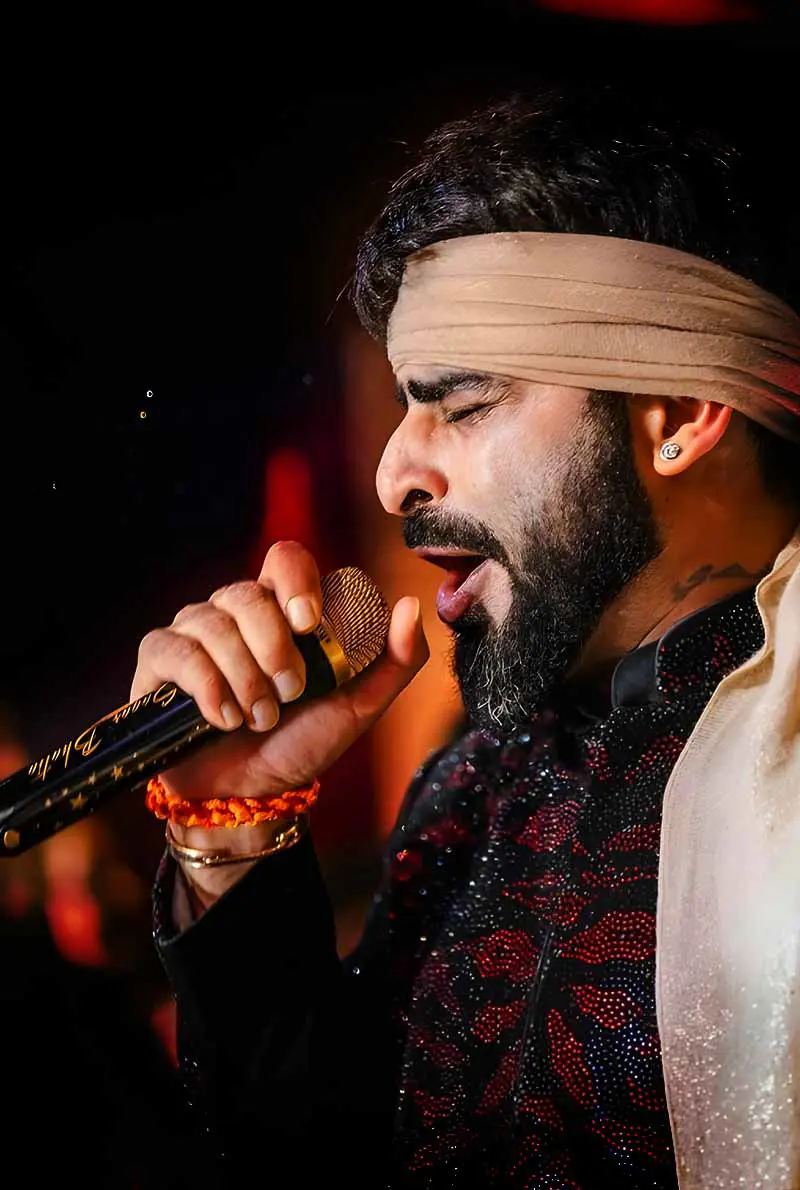 BPraak & Sagar Wali Qawwali Live Concert in Dubai - Buy Tickets Online