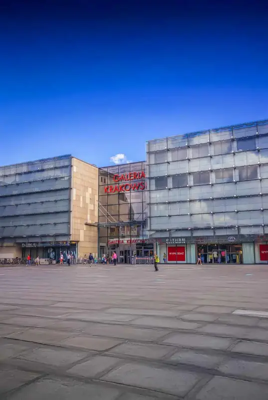 Discover Poland: 7-Night Adventure in Kraków & Zakopane