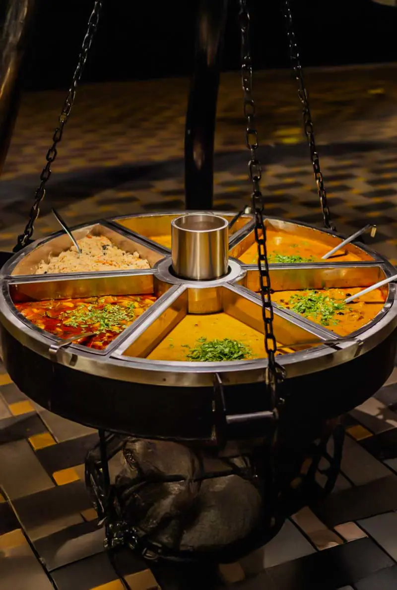 VIP Premium Safari with BBQ