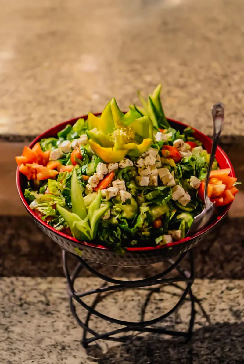 VIP Premium Safari with BBQ