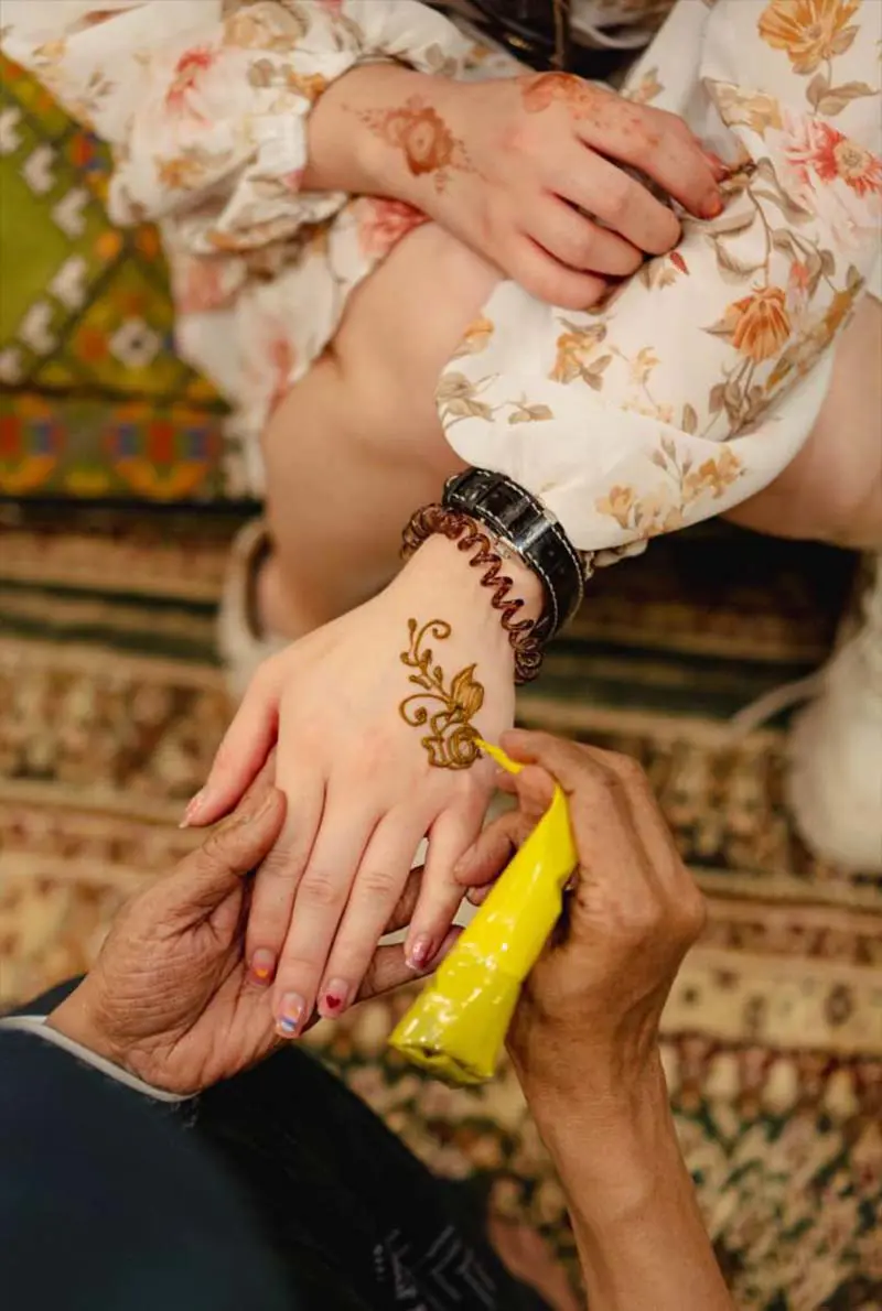 VIP Premium Safari with BBQ