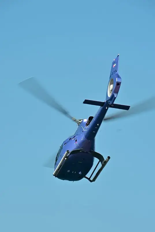 Helicopter