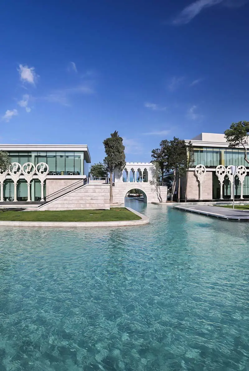 Majestic Baku & Gabala Escape – 3 Nights / 4 Days