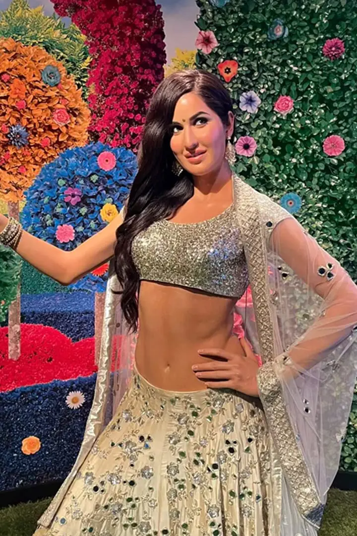 Madame Tussauds Dubai