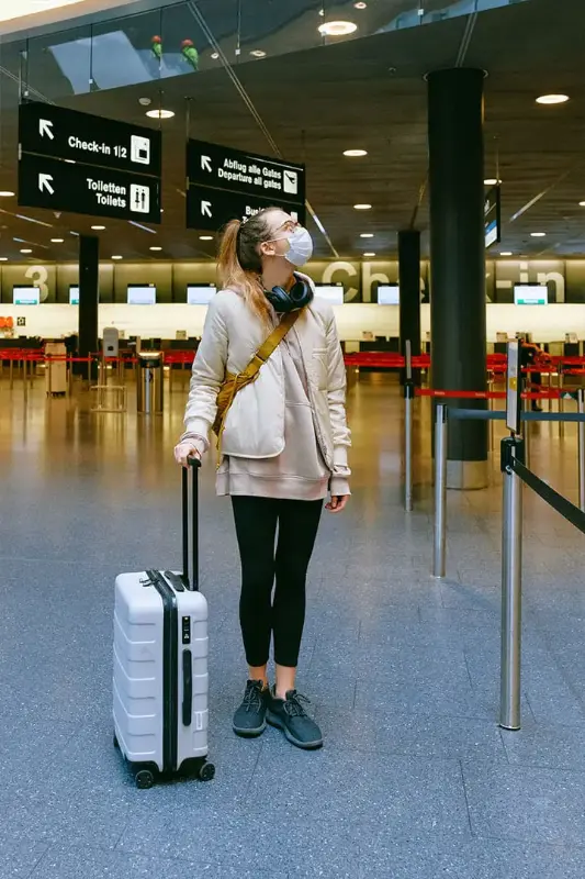 Dubai Airport Transfer Services
