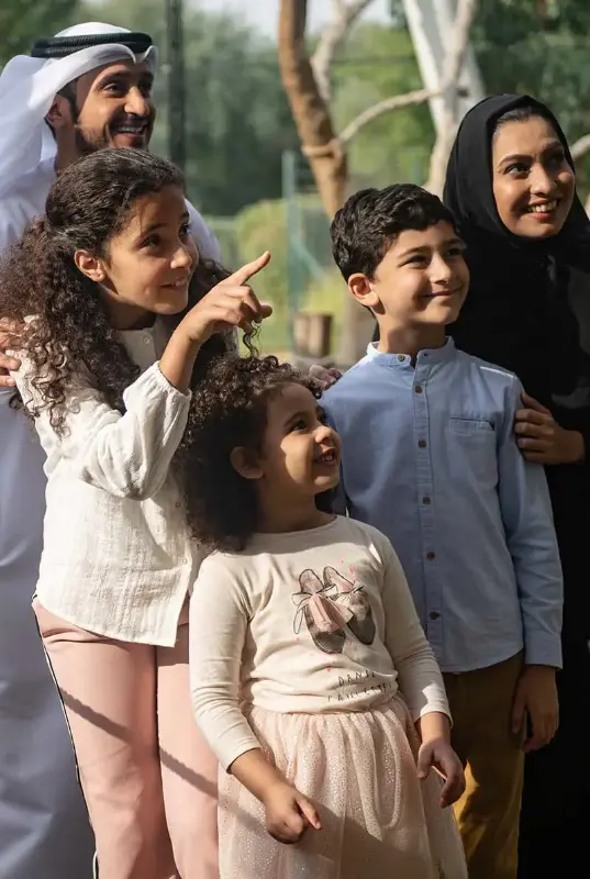 Al Ain Zoo