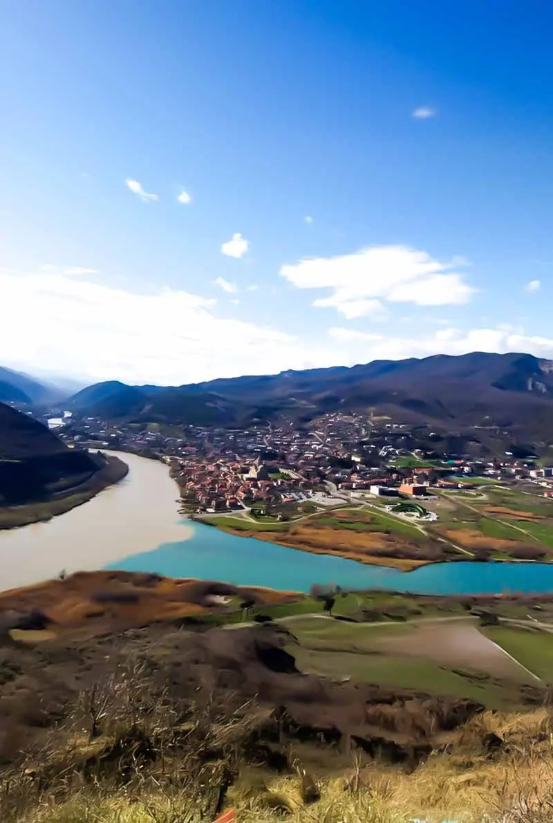 Mystical Georgia: 4-Day Tbilisi, Mountains & Canyons Getaway
