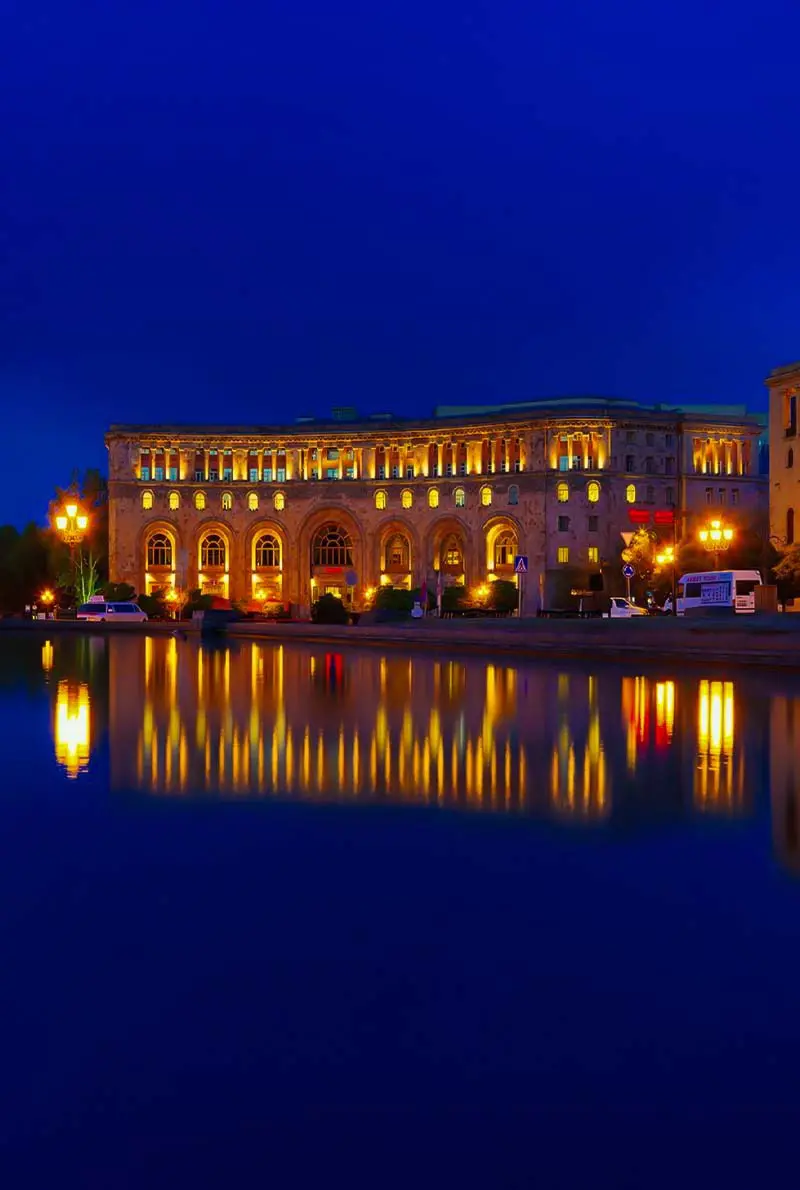Discover Armenia: A 4-Day Cultural & Scenic Getaway