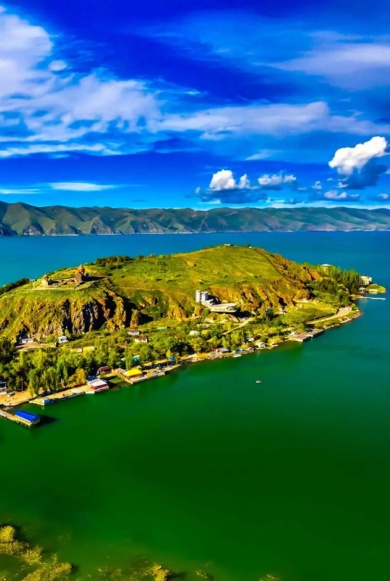 Discover Armenia: A 4-Day Cultural & Scenic Getaway