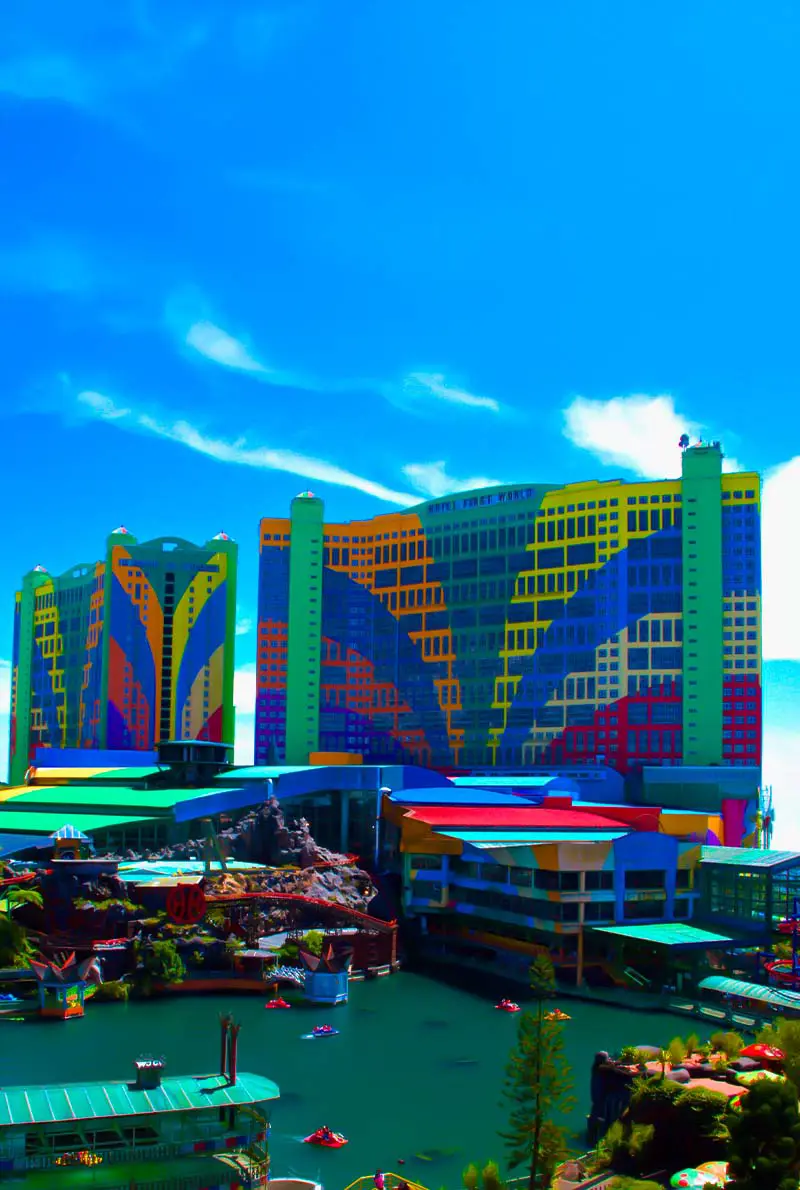 Eid Al Fitr 2025 Special: 7-Day Kuala Lumpur & Singapore Tour with Flights, Transfers, and Guided Tours