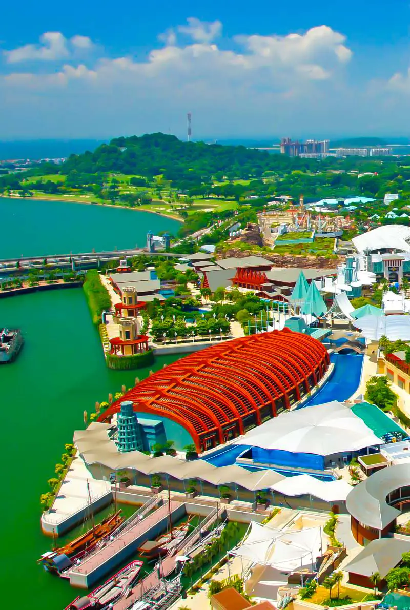 Eid Al Fitr 2025 Special: 7-Day Kuala Lumpur & Singapore Tour with Flights, Transfers, and Guided Tours