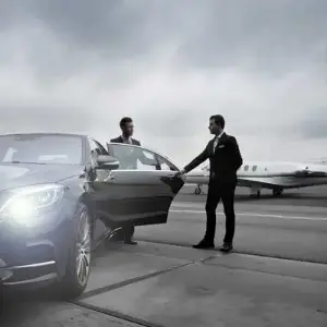 Переход к Car Rental