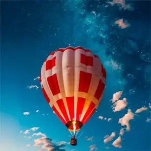 Переход к Sky Adventures