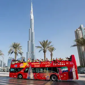 Переход к City Tours